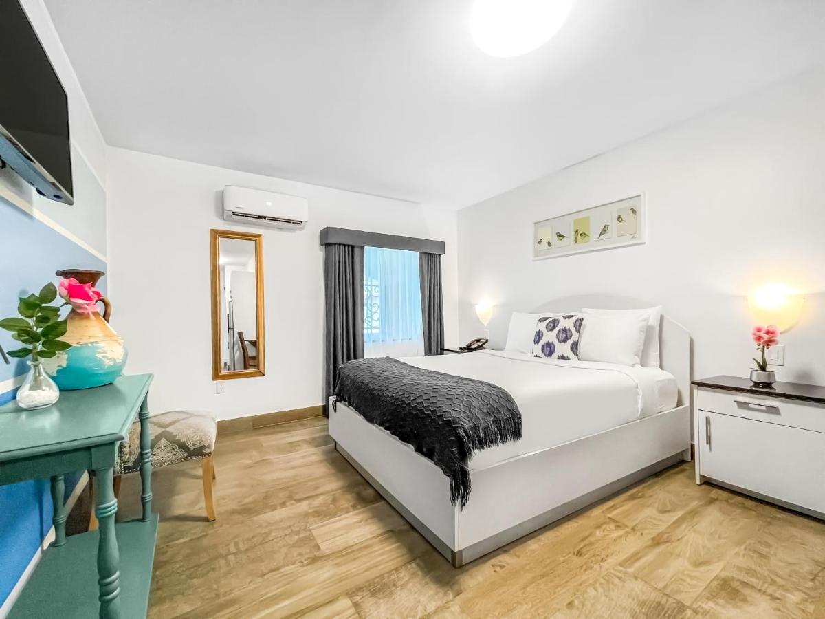Casa Pellegrino Boutique Hotel Hollywood Ngoại thất bức ảnh