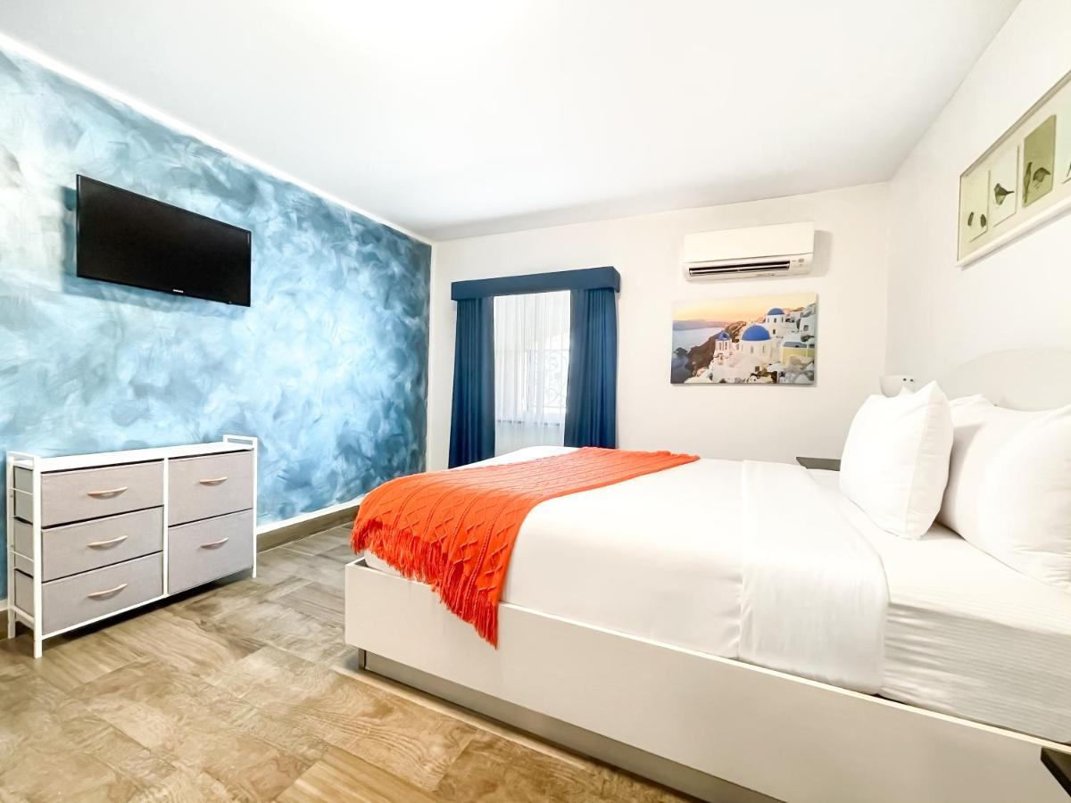 Casa Pellegrino Boutique Hotel Hollywood Ngoại thất bức ảnh