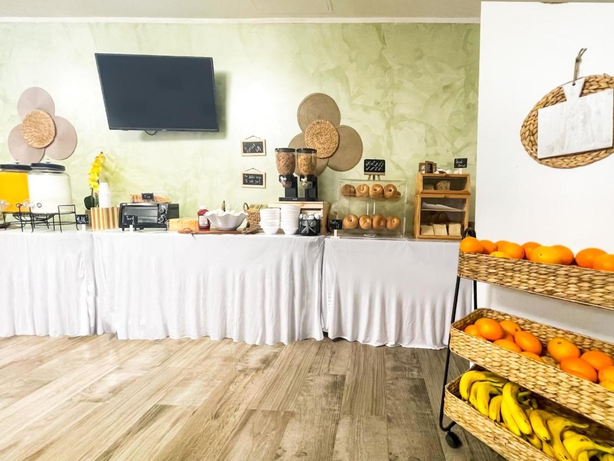 Casa Pellegrino Boutique Hotel Hollywood Ngoại thất bức ảnh