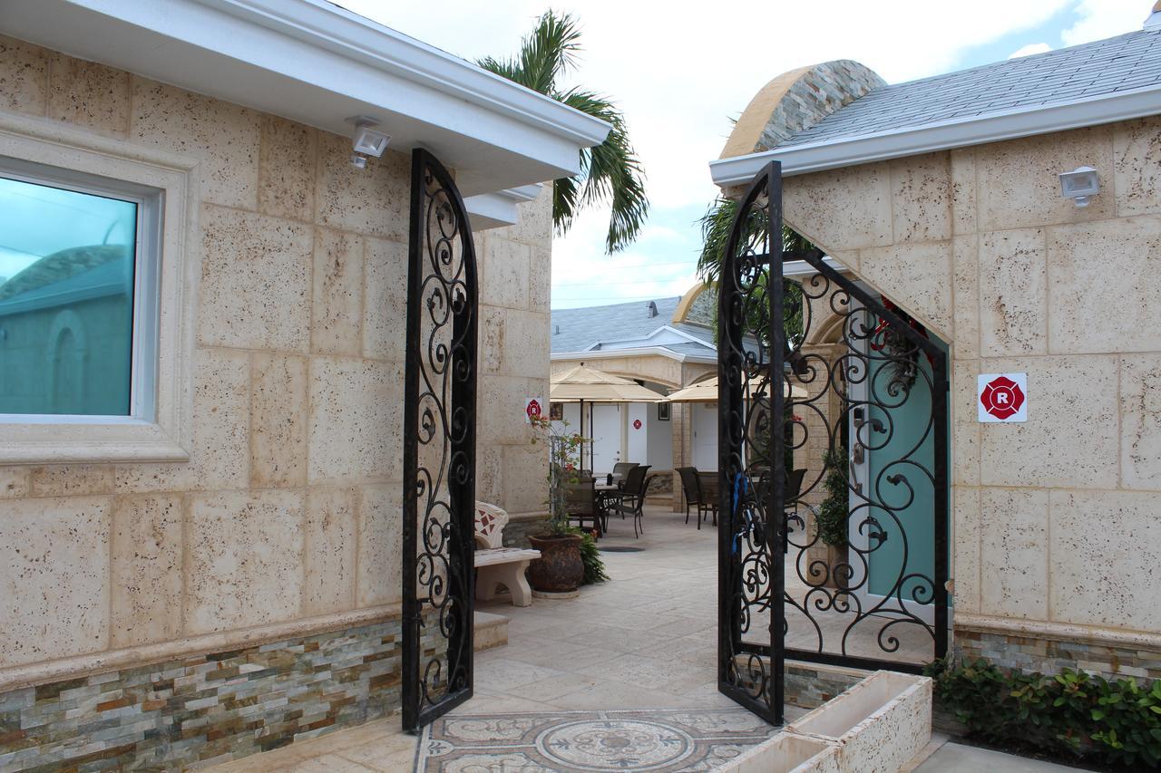 Casa Pellegrino Boutique Hotel Hollywood Ngoại thất bức ảnh