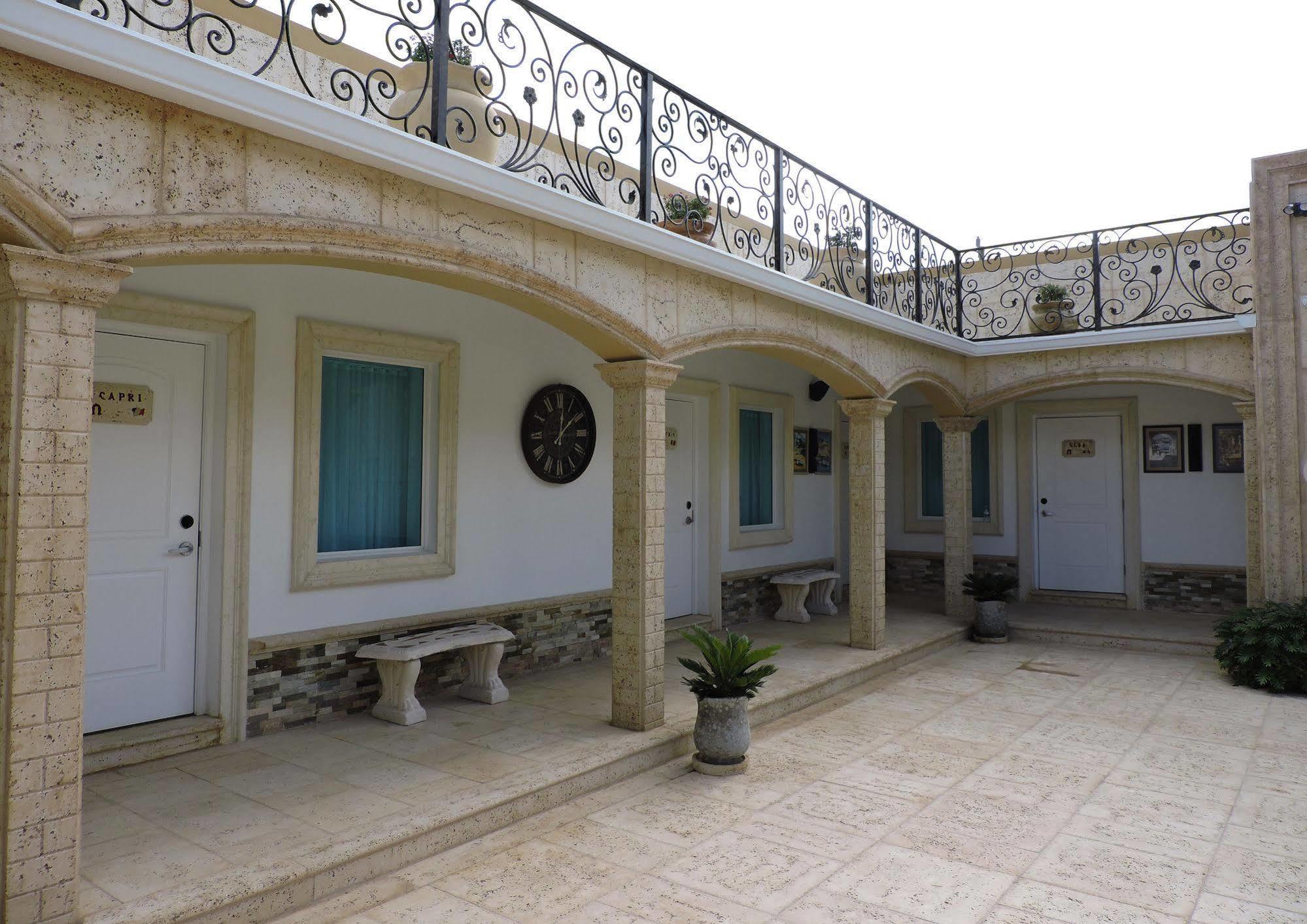 Casa Pellegrino Boutique Hotel Hollywood Ngoại thất bức ảnh